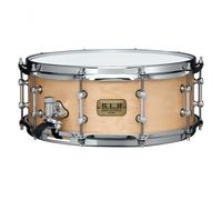 Tama SLP 14 x 5.5 Classic Maple Snare Drum Super Maple