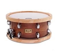 Tama SLP 14 x 6.5 Studio Maple Snare Drum Sienna