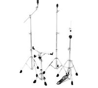 Tama SM4S Stage Master - Juego de accesorios (4 piezas)