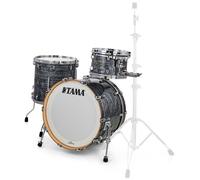 Tama Starcl. Walnut/Birch 3pcs -CCO