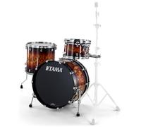 Tama Starcl. Walnut/Birch 3pcs -MBR