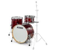 Tama Starcl. Walnut/Birch 3pcs -ROY