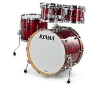 Tama Starcl. Walnut/Birch 4pcs -ROY