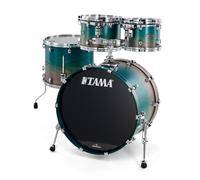 Tama Starcl. Walnut/Birch 4pcs -SPF