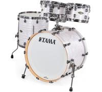 Tama Starcl. Walnut/Birch 4pcs -WPL