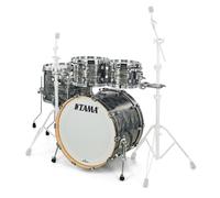 Tama Starcl. Walnut/Birch 5pcs -CCO