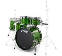 Tama Starcl. Walnut/Birch 5pcs -LSO