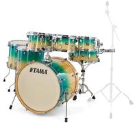 Tama Superst. Classic 7pcs -PCLP
