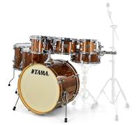 Tama Superst. Classic 7pcs -PGJP