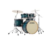Tama Superstar Classic 20" w/ Hardware Blue Lacquer Burst