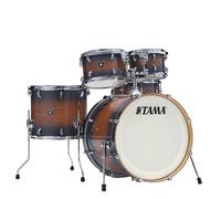 Tama Superstar Classic 22" 5 Piece Shell Pack Indigo Bintangor Burst