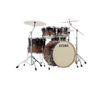 Tama Superstar Classic 22" w/ Hardware Coffee Fade