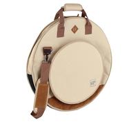 Tama TCB22BE POWERPAD Designer Collection - Funda para platillos, color beige