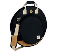 Tama TCB22BK Powerpad Designer - Bolsa para platillos, color negro