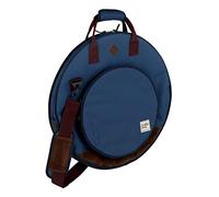 Tama TCB22NB POWERPAD Designer Collection - Funda para platillos, color azul marino