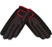 TAMA TDG10BKXL - Guante para Baterista, Negro, Extragrande (XL)