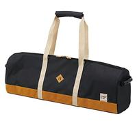 TAMA THB04XLBK Powerpad Designer Hardware Bag Extra Large - Bolsa para accesorios de batería