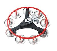 Tama TJR7 anillo cascabeleo Pandereta 17,7 cm (7 pulgadas)