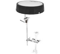 TAMA TTFT9 Acousti-Tone Floortom Pad - Almohadilla para entrenamiento True Touch (25,4 cm)