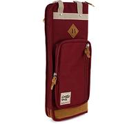 Tama TSB24WR POWERPAD Designer Collection Funda para palillos, color rojo