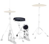 TAMA TTK2S True Touch - Kit de entrenamiento (2 piezas)