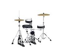 TAMA TTK4S True Touch - Kit de entrenamiento (4 piezas)