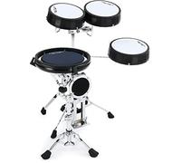 TAMA TTK5S True Touch - Kit de entrenamiento (5 piezas)