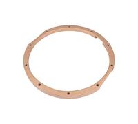 Tama WMH1410S Fleje de madera de 10 pulgadas y 14 pulgadas, lado de caja
