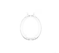 Tamagochi - Carcasa protectora original con cobertura integral para una mejor defensa de la consola de juegos de mascotas (transparente)