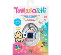 Tamagotchi Angel: La Mascota Virtual con Estilo Angelical