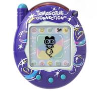 Tamagotchi Juguete electrónico digital Bandai Connection – burbujas y conexión infrarroja