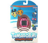 Tamagotchi bandai connection - juguete electrónico digital translúci