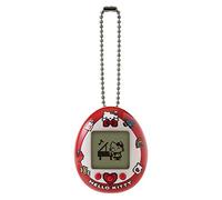 Tamagotchi Bandai Hello Kitty Nano Digital Virtual Pet - Red