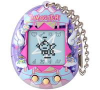 TAMAGOTCHI Bandai Original Angel Carousel Digital Pet Nurture And Raise The Or