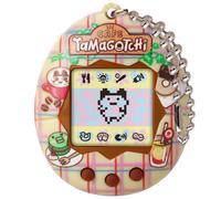 TAMAGOTCHI Bandai Original Tama Café Digital Pet Nurture And Raise The Origina