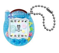 Tamagotchi Conexión: piscina