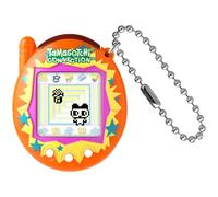 Tamagotchi Conexión: ráfaga naranja