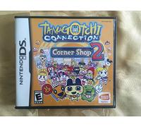 Tamagotchi: Connection Corner Shop 2 (輸入版)