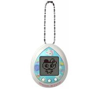 Bandai Tamagotchi Hello Kitty 50 Aniversario Azul Cielo Mascota Virtual Coleccionable