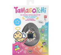 BANDAI, Tamagotchi Angel Mascota Virtual Original Dreamy, Multicolor 42982 Juguete electrónico para Mayores de 8 años