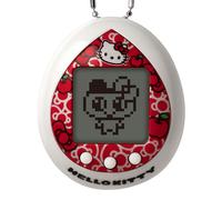 TAMAGOTCHI NANO TAMAGOTCHI Nano X, diseño de Hello Kitty, color rojo
