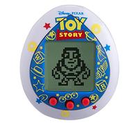 Tamagotchi Nano Toy Story versión de amigos - Juguete de mascota virtual basada en Toy Story, dispositivo de mano, original, con múltiples personajes de Toy Story incluidos Woody y Buzz Lightyear | Juguetes de los años 90 para niños y adultos