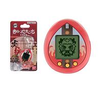 Tamagotchi NT57503 Demon Slayer KYOJUROTCHI Color, Multicolor
