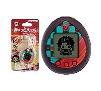 TAMAGOTCHI NT88566 Demon Slayer - Danza del Dios del Fuego - Hinokami, Rojo