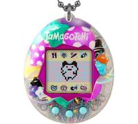 BANDAI Juguete electrónico Tamagotchi Original Tama Picnic 42988 Multicolor Mayores de 8 años