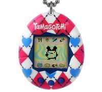 Tamagotchi Original: corazón de rombos