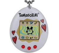 Tamagotchi Original - Corazones (Logotipo actualizado)