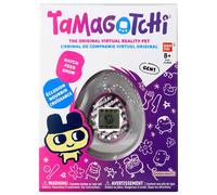Tamagotchi Original Cyber Pet Con Concha De Cinta Japonesa