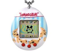 Tamagotchi Original - Leche y galletas