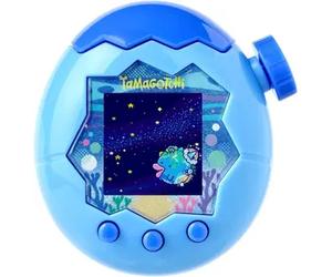 Tamagotchi Paradise Blue Water (Importacion Japonesa) Merchandising standard